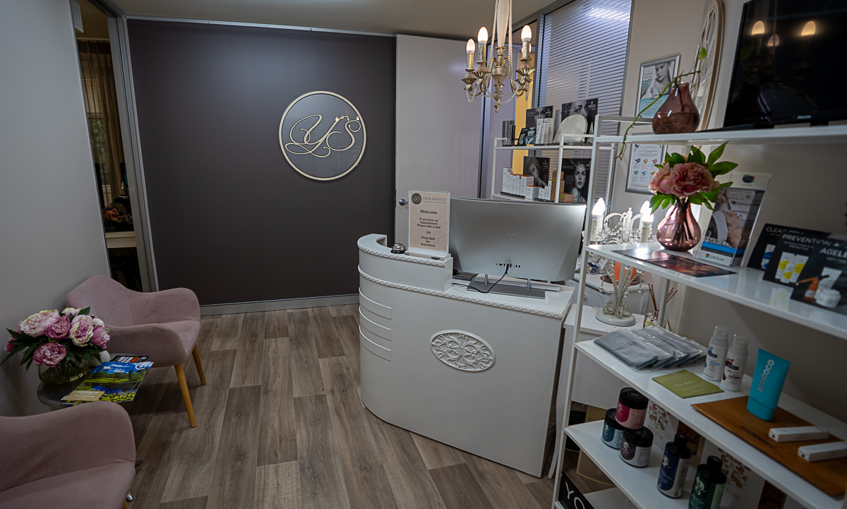 Your Serenity Gympie